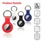 Better Office Products Red/White/Blue/Black, 4 PK 00750 - alternate 6